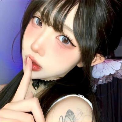窗里的光